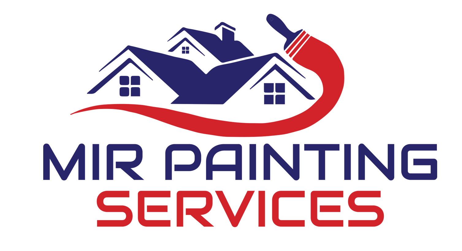 White Logo Image